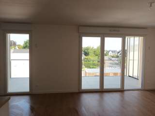 Location appartement 4 pièces