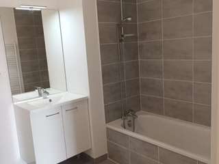 Location appartement 4 pièces