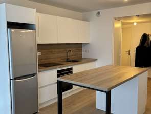 Location Appartement 2 piècesAcigné