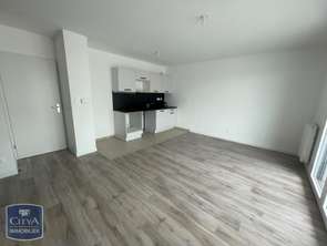 Location Appartement 3 piècesAcigné