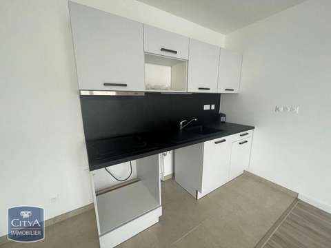 Location appartement 3 pièces