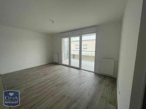 Location appartement 3 pièces