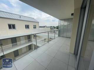 Location appartement 3 pièces