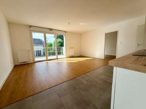 Location appartement 3 pièces Location appartement 3 pièces