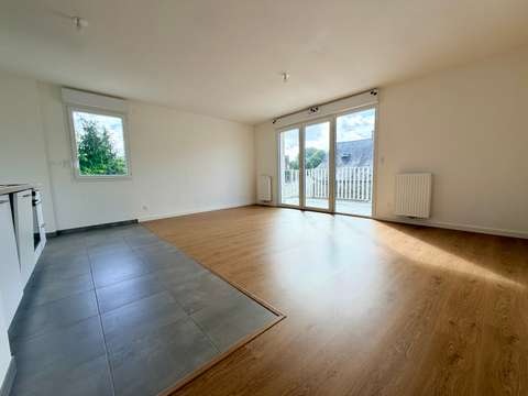 Location appartement 3 pièces Acigné 35