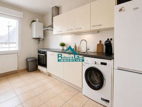 Location appartement 3 pièces Location appartement 3 pièces