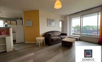 Photo Location appartement Acigné