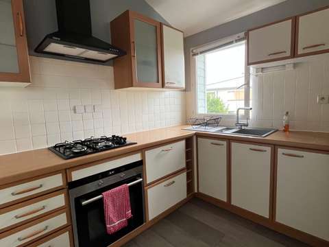 Location appartement 3 pièces Location appartement 3 pièces