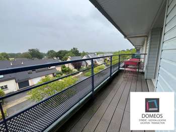 Location appartement 3 pièces Acigné 35