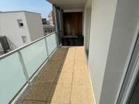 Location appartement 2 pièces Location appartement 2 pièces