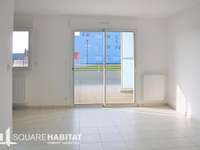 Location appartement 3 pièces