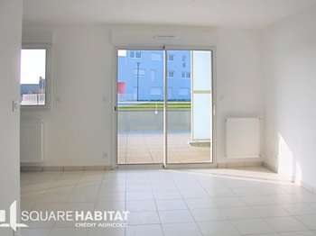 Location Appartement 3 piècesAcigné