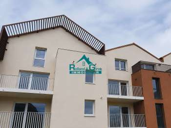 Location Appartement 3 piècesAcigné