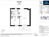 Location appartement 2 pièces Location appartement 2 pièces