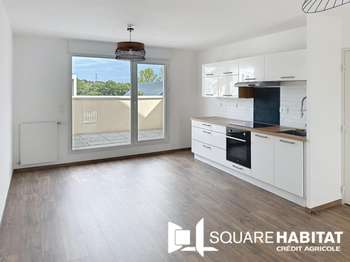 Location Appartement 2 piècesAcigné