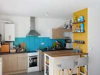 Location appartement 3 pièces