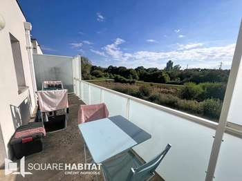 Location appartement 3 pièces Location appartement 3 pièces