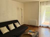 Location appartement 1 pièce
