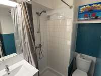 Location appartement 1 pièce