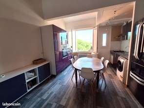 Location Appartement 3 piècesAgde