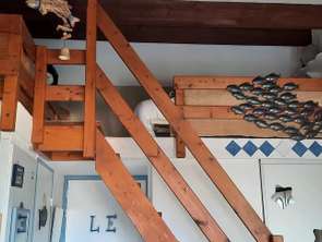 Location Appartement T1Agde