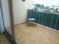 Location appartement 1 pièce