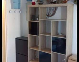 Location Appartement T1Agde