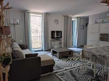 Location Appartement 3 piècesAgde