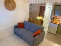 Location appartement T1 Agde - 34