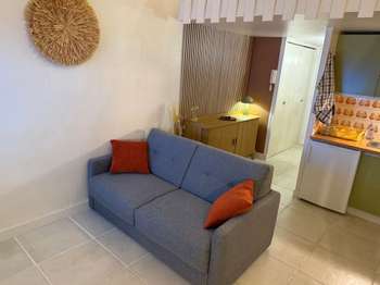Location Appartement T1Agde