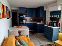 Location appartement 2 pièces Agde - 34