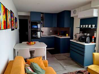 Location Appartement 2 piècesAgde