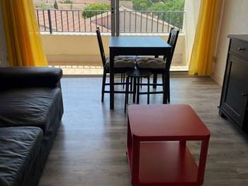 Location Appartement 3 piècesAgde