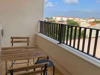 Location appartement 3 pièces