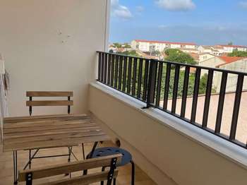 Location appartement 3 pièces