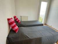 Location appartement 3 pièces
