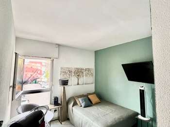 Location Appartement T1Agde