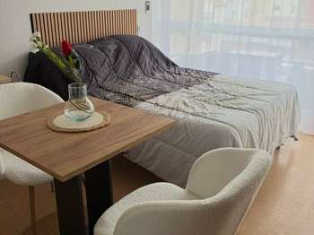 Location Appartement T1Agde