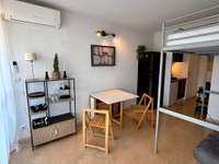 Location appartement 1 pièce