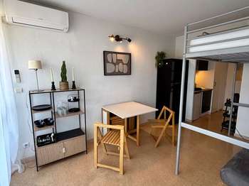 Location appartement 1 pièce