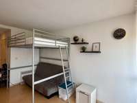 Location appartement 1 pièce