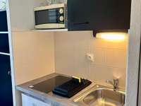 Location appartement 1 pièce