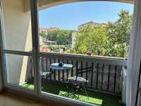 Location appartement 1 pièce