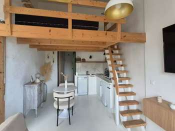 Location appartement 2 pièces Agde 34