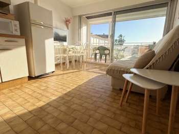 Location Appartement 2 piècesAgde