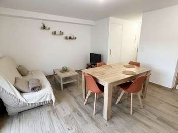 Location appartement 2 pièces Agde 34