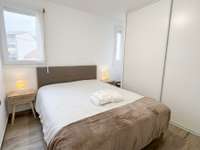 Location appartement 2 pièces Location appartement 2 pièces