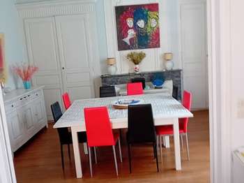 Location Appartement 4 piècesAgen