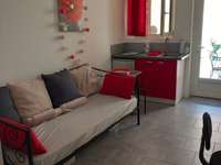 Location appartement 1 pièce
