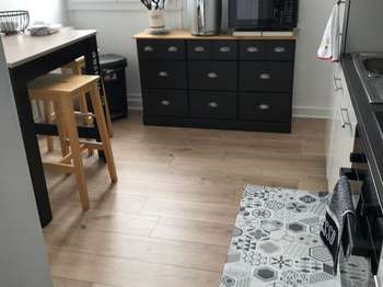 Location appartement 4 pièces